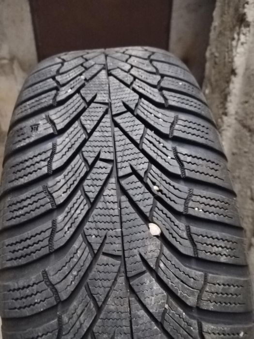 Джанти 17ки за BMW