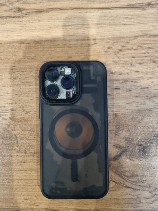 Iphone 13 pro 256gb 75%