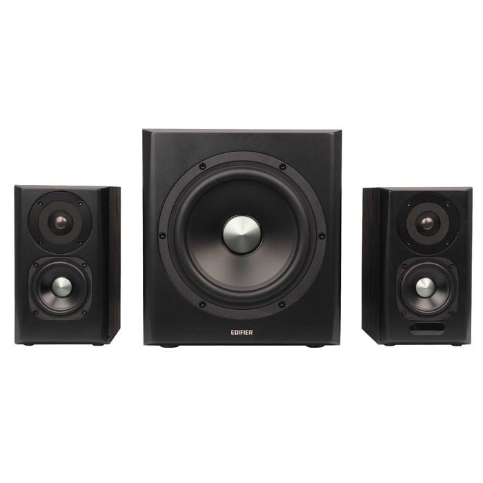 Kolonki Edifier S351DB 2.1 150Вт Колонки Доставка по Узб. Гарантия.