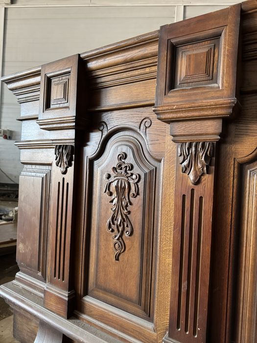 Барная стойка ( ресепшен )