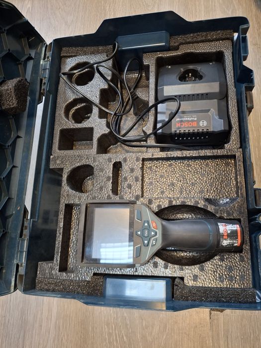 Термокамера Bosch Gtc-400c