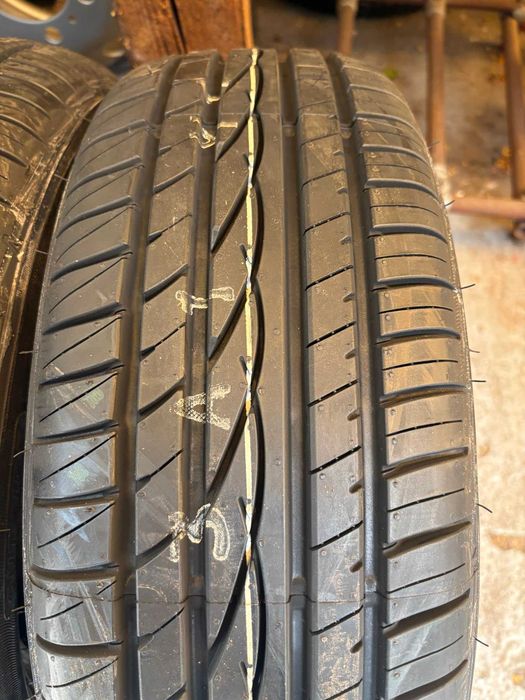Anvelope noi de vara Sumitomo 185/60/14
