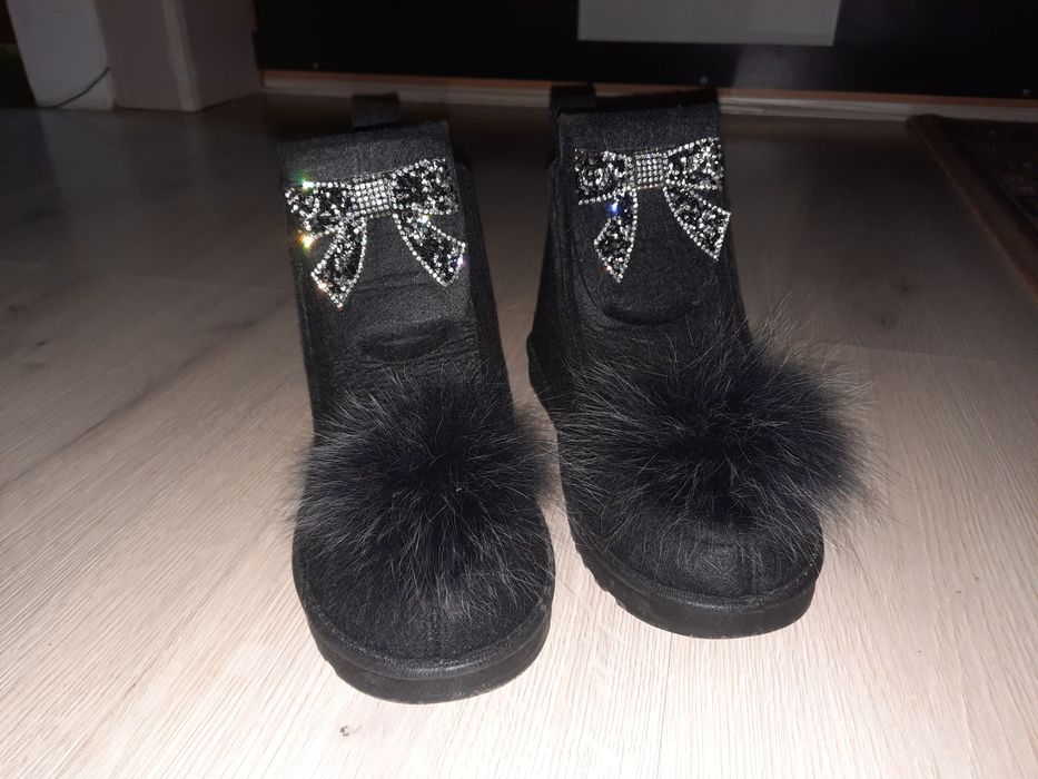 Продам женские валеши