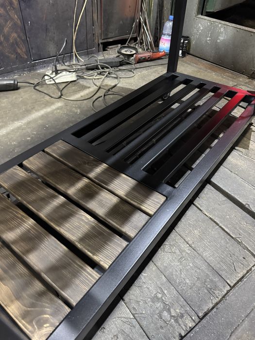 Мангальный комплекс