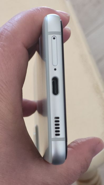 Самсунг S21 fe, 128 gb