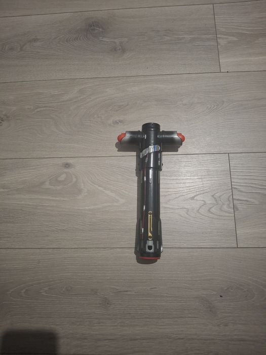 Sabie laser rosu jucărie