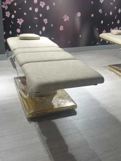 Автоматична кушетка с 3 мотора VIZYONER.