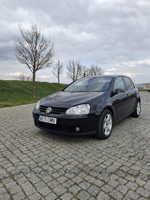 VOLKSWAGEN Golf 2008 — imagine 3