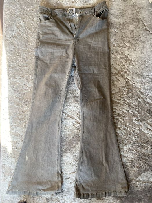 Rick owens bolan