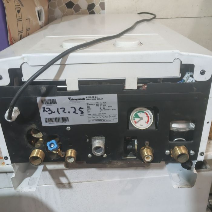 Katyol sotiladi 2 ta bor