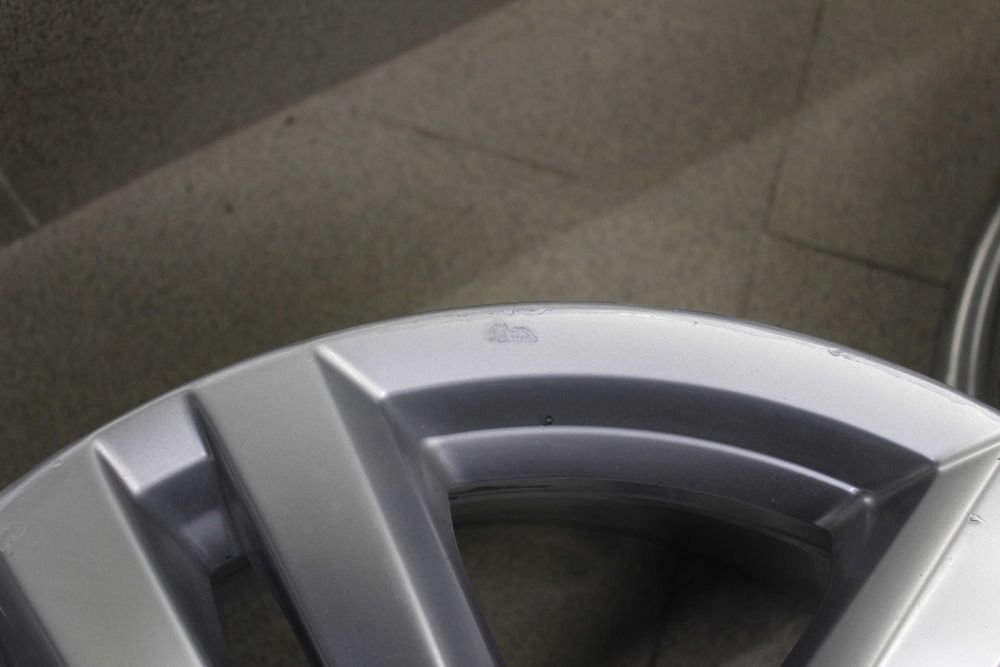 Джанти 18" VW Passat