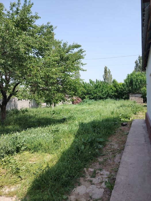 Продается участок