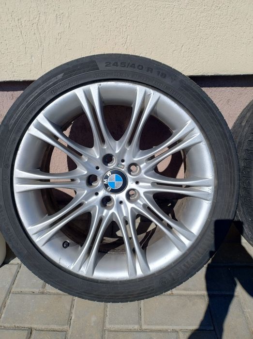 Jante BMW R18 Style 135 M Geamana • OLX.ro
