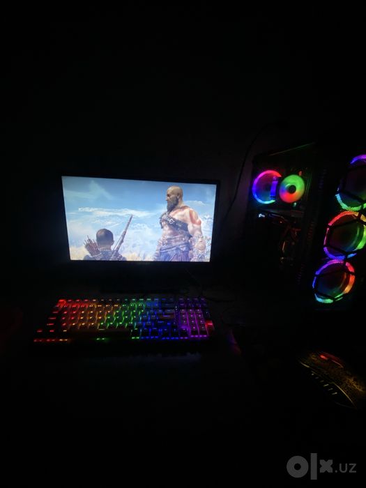 Kompyuter ze gaming