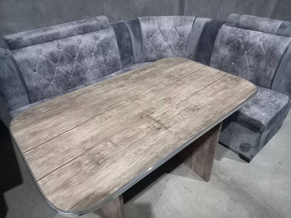 Кухонные уголоки