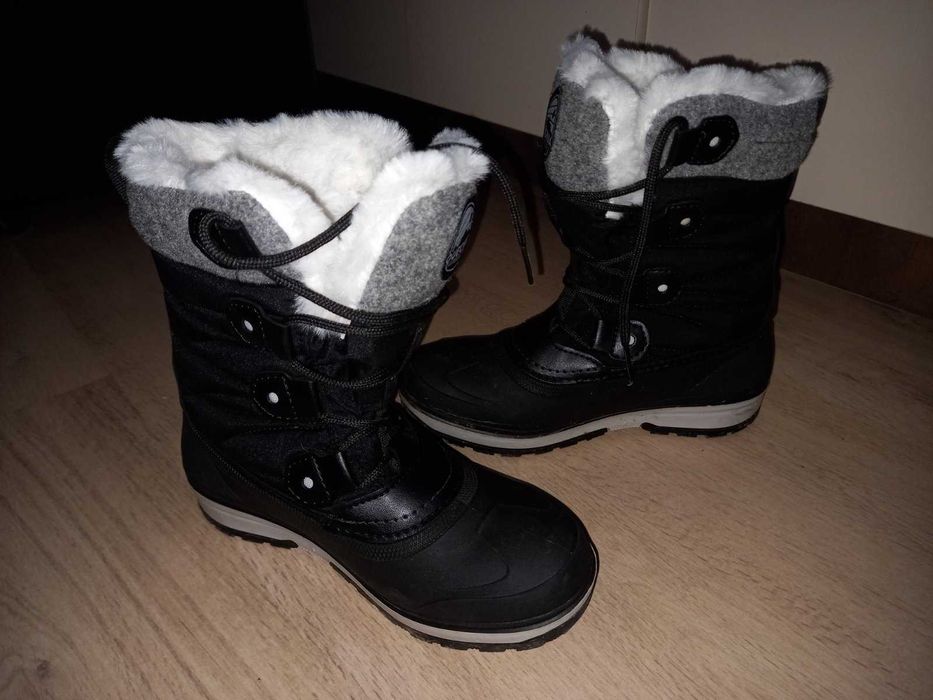 Апрески Декатлон, 36 номер