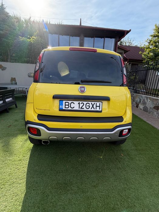 Automobile uzate