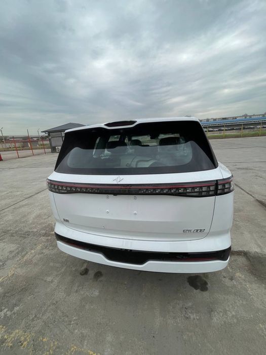 Dongfeng  2025 — 4