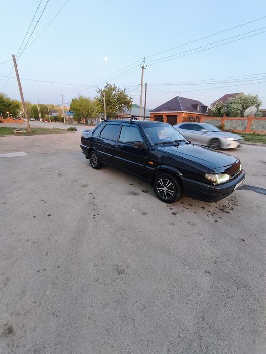 Продам авто ваз 2115