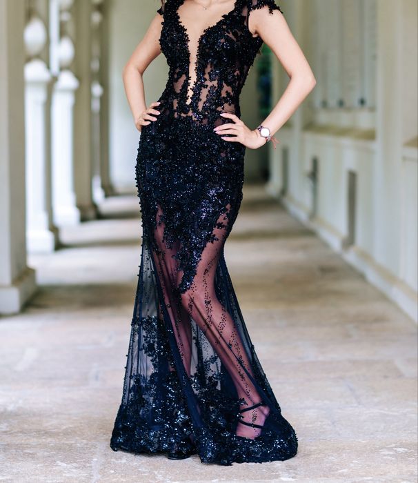 Рокля Stoyan Radichev