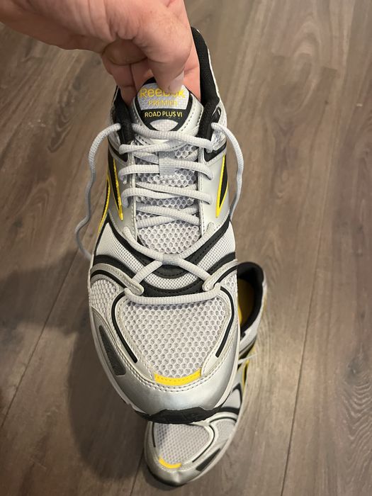 Reebok Premier Road Plus -оригинални мъжки маратонки