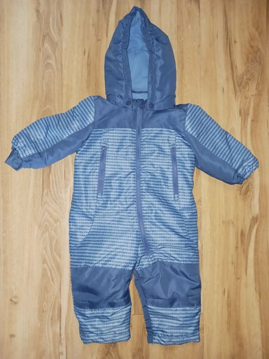 Космонавт, размер 74-80