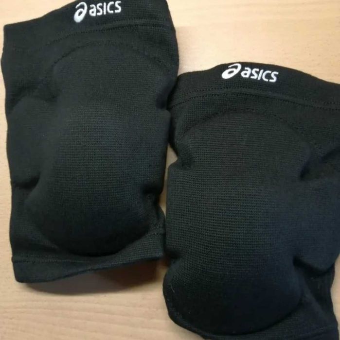 Волейбольные нокаленники