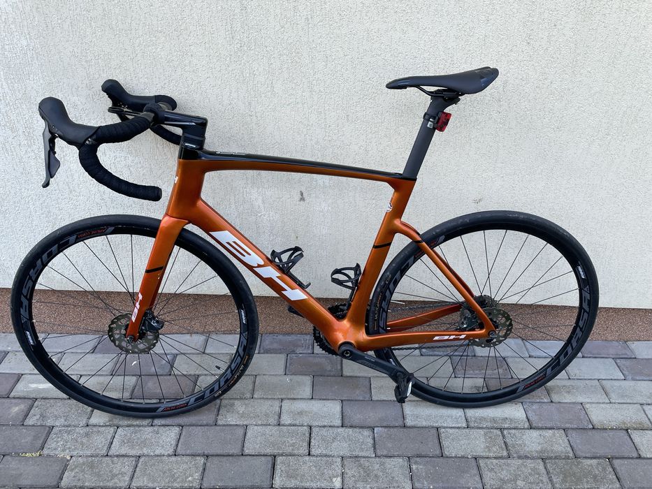 De vanzare Cursiera BH RS1