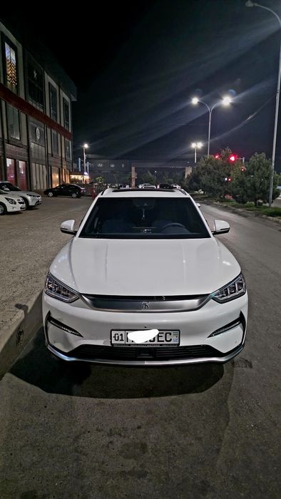 BYD song pils 505 sotiladi