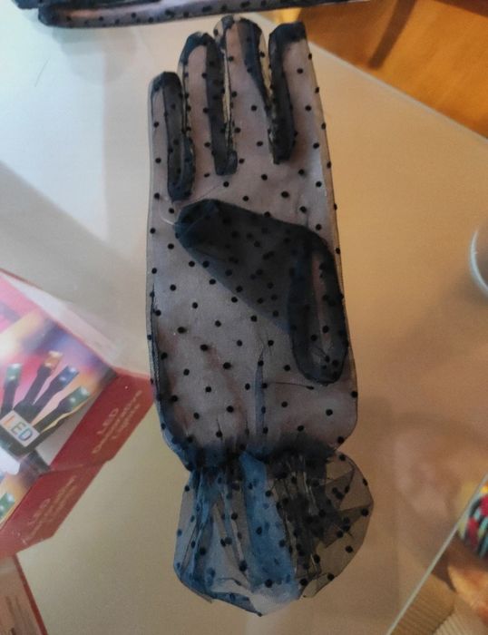 Manusi dama elegante