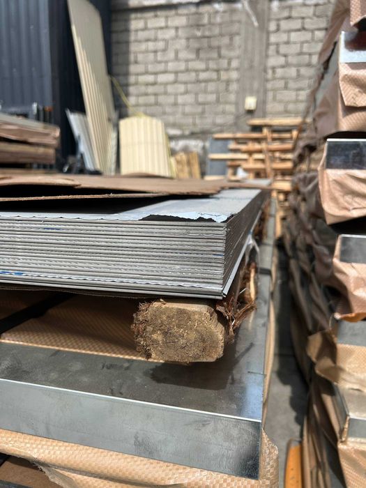 Nerjaveyka Listlar  3.0mm  1500x3000mm 1220x2440mm 304marka 201marka