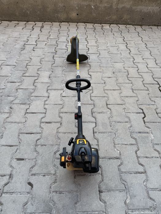 Бензинова коса Mcculloch Trimmac