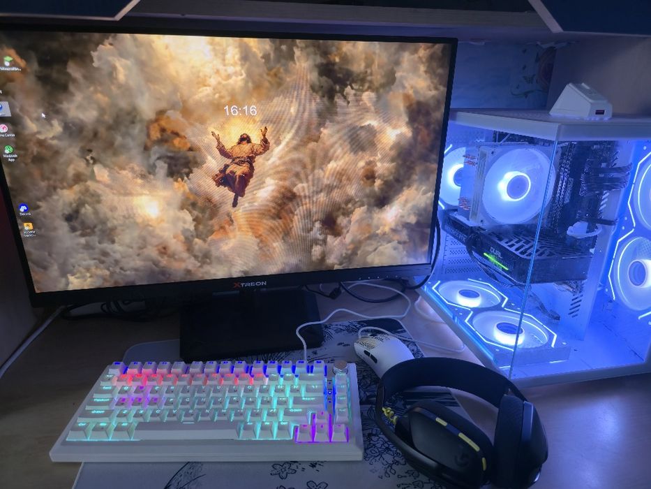 Продам компьютер