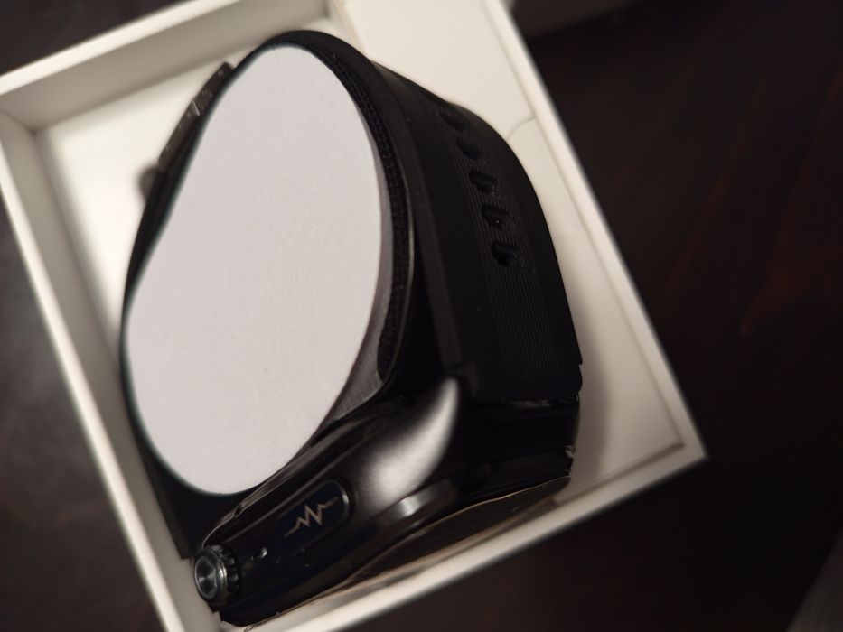 Смарт часовник,ново поколение.