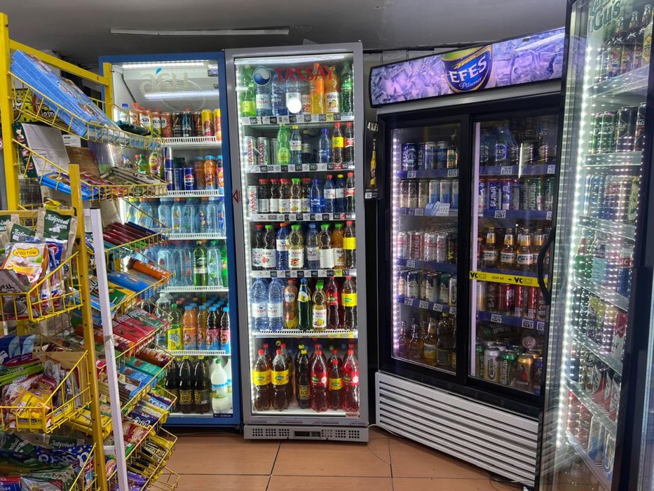 Продам готовый бизнес