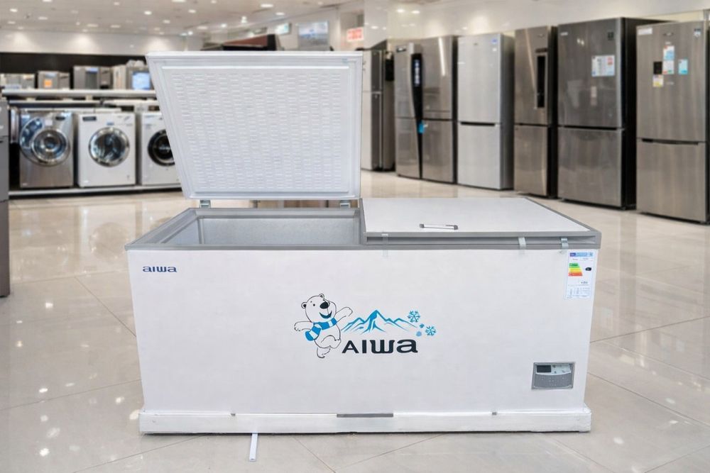 Морозильник AIWA
