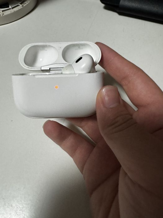Airpods pro 2 оригинал