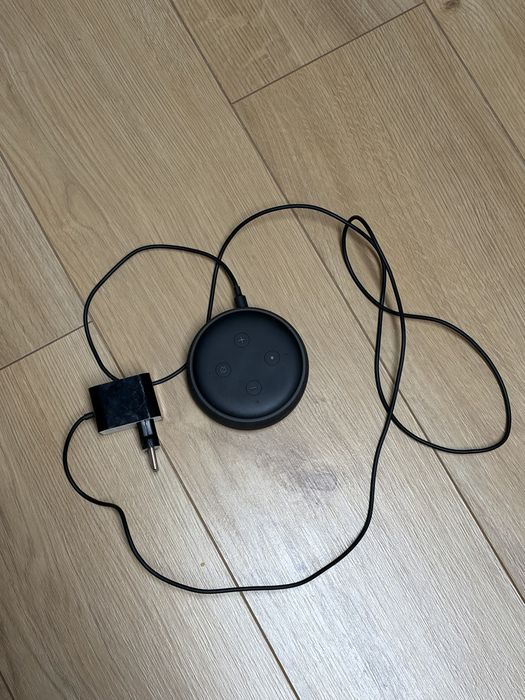 Vand Amazon Alexa, Echo dot 3 - in stare foarte buna!