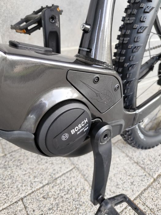 2024 TREK Marlin+ 6 *e-mtb*