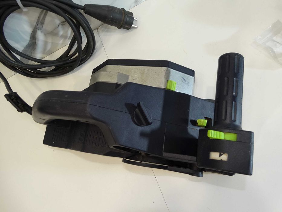Festool HL 850 EB - Мощно ренде