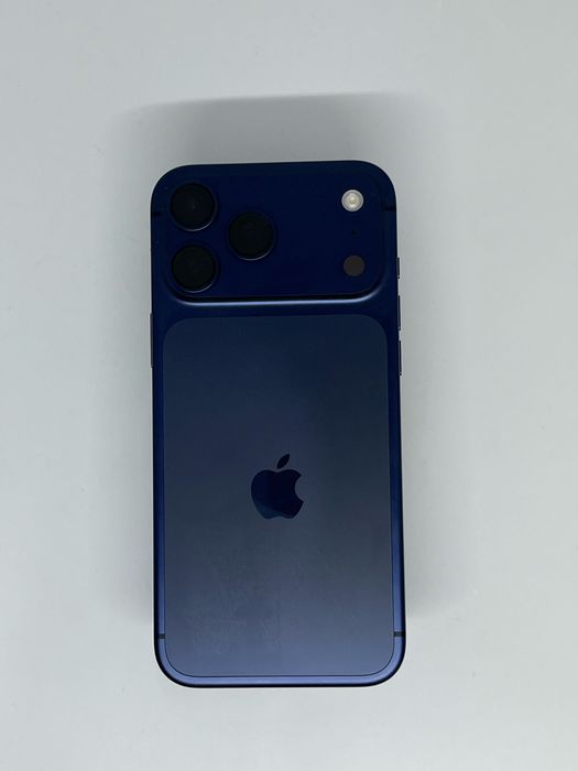 Iphone 17 pro max 256 gb