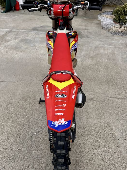 Gas Gas EC 300 (gasgas,ktm,husqvarn, tpi, tbi, 250 125 enduro)