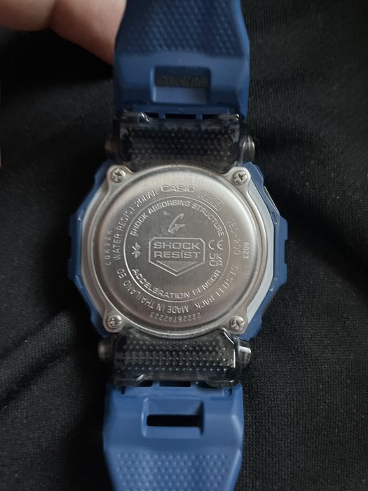 Ceas casio g-shock