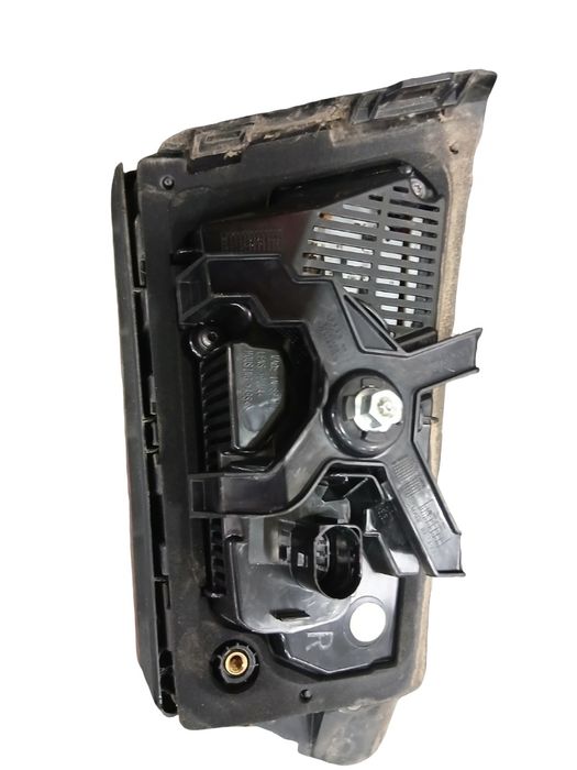 Lampa spate / Stop dreapta spate AUDI A6  IV Saloon 4G2, C7, 4GC 2010
