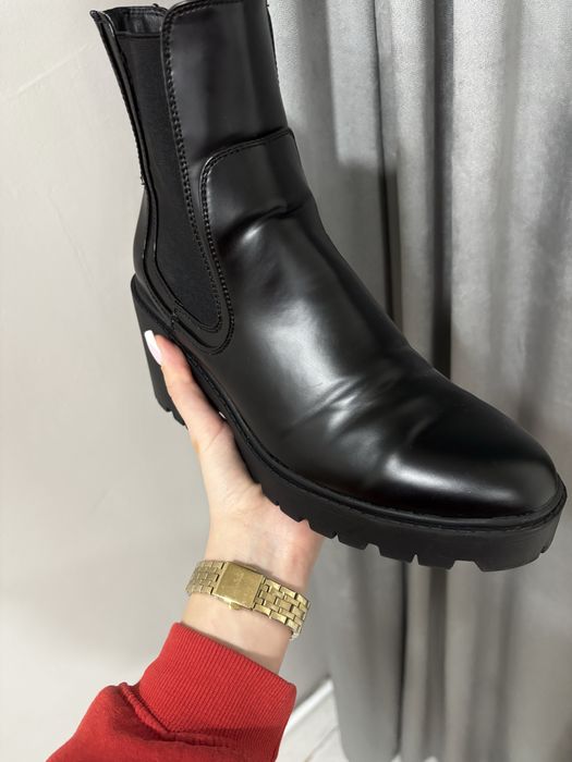 Боти Primark, отлично състояние