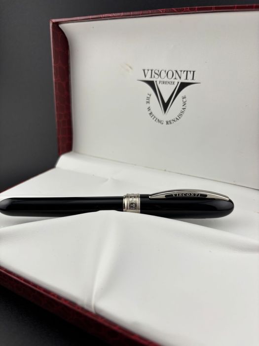 Коллекционая ручка - Visconti