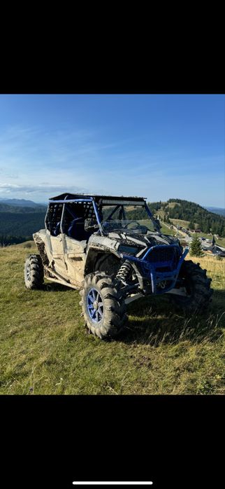 Vând RZR XP 2020