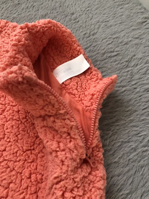 Hanorac pentru fetite