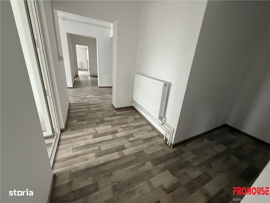 Adjud - spatiu comercial renovat complet