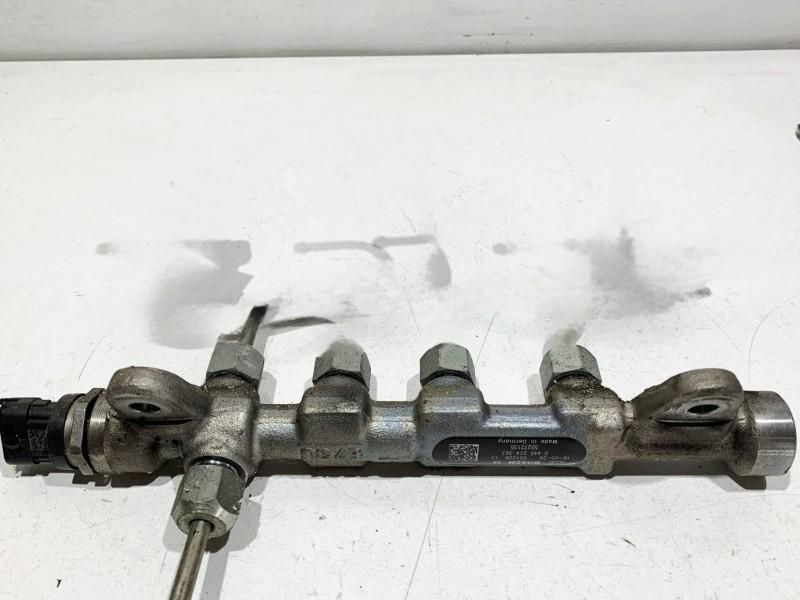 Rampa injectoare Fiat 500X 55272135 1.6 cdti